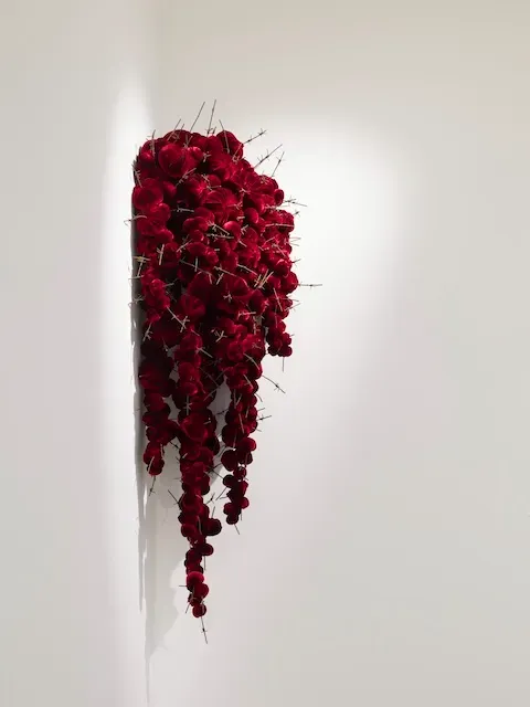 gallery piece, corner version gallery piece, corner version