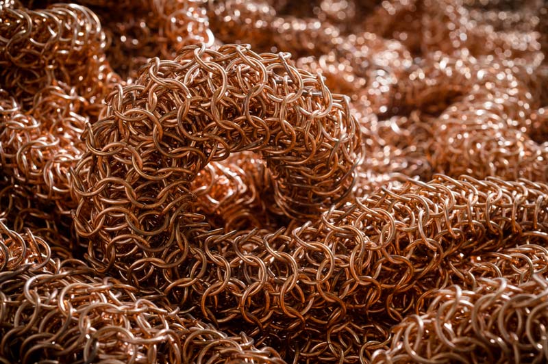 Medusa 2014; Detail Medusa 2014; Detail