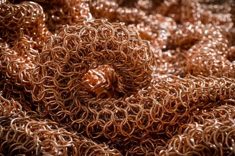 Medusa 2014; Detail Medusa 2014; Detail